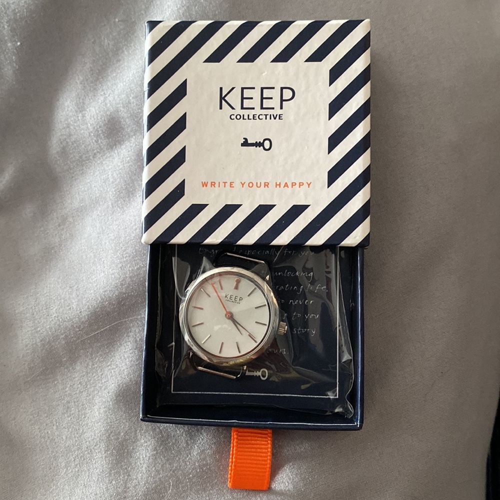 Keep Collective Time Key - Picture 3 of 3